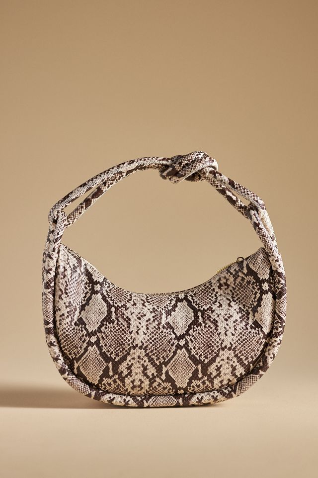 Jules Kae Luna Rope Bag #2