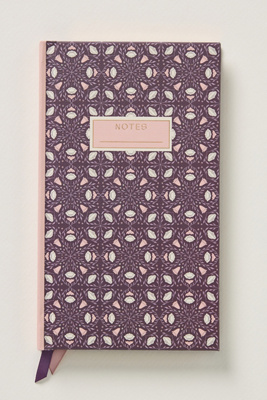 Good Juju Ink Vintage Journal