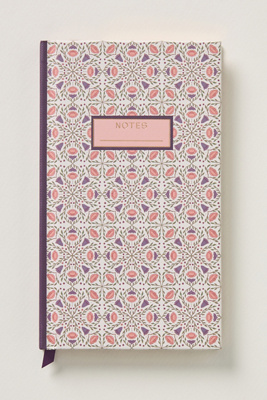Good Juju Ink Vintage Journal