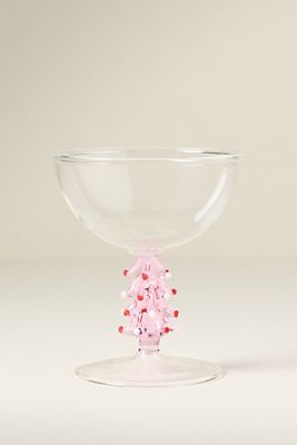 Icon Stielglas Coupeglas