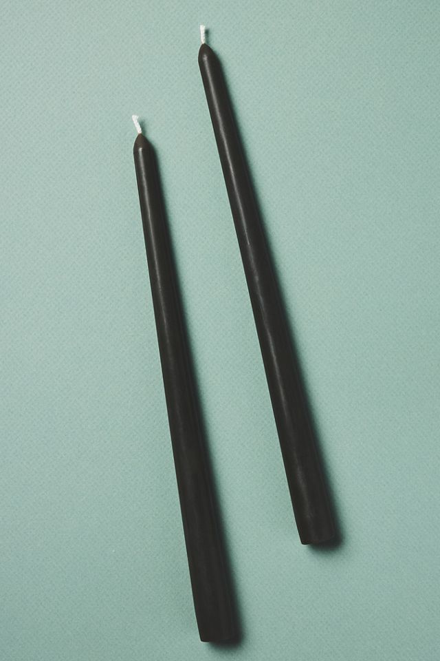Taper Candles, Set of 2 #2