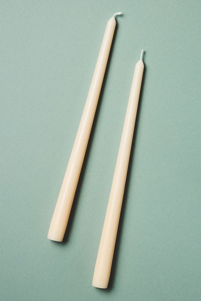 Smooth Tapers, Set of 2 #3