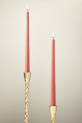 Smooth Tapers, Set of 2