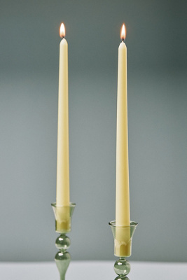 Anthropologie Taper Candles, Set Of 2