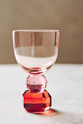 Gemmie Wine Glass