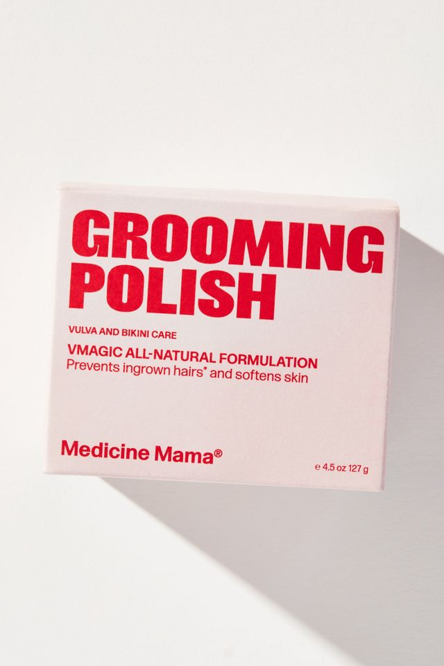 Medicine Mama VMagic® Grooming Polish #1