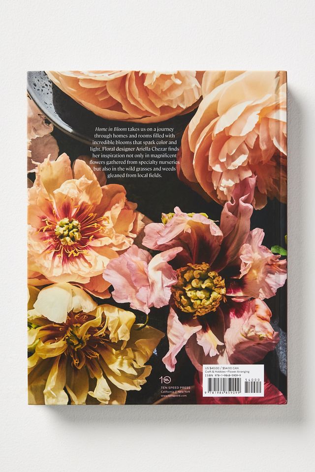 Home in Bloom #3