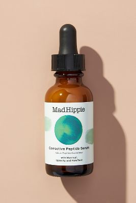 Mad Hippie Corrective Peptide Serum | Anthropologie