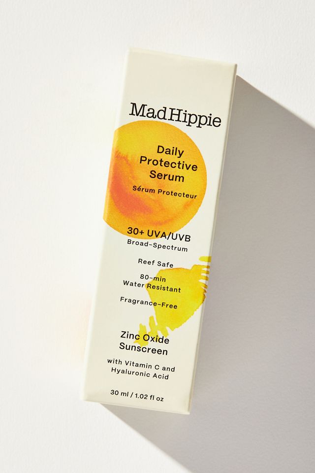 Mad Hippie Daily Protective Serum SPF 30 #1