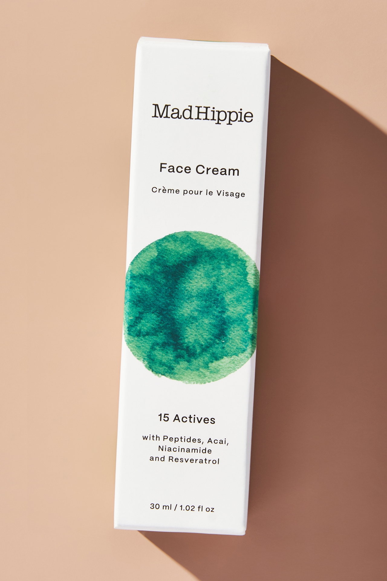 Mad Hippie Face Cream