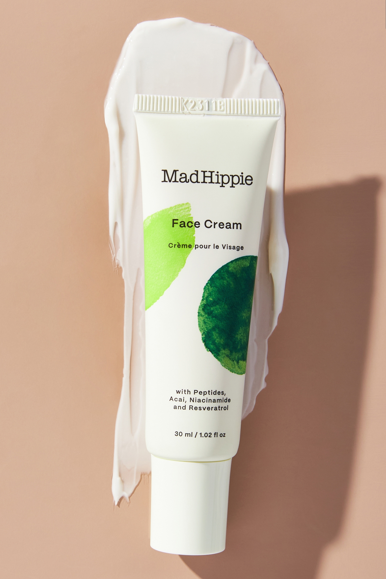 Mad Hippie Face Cream