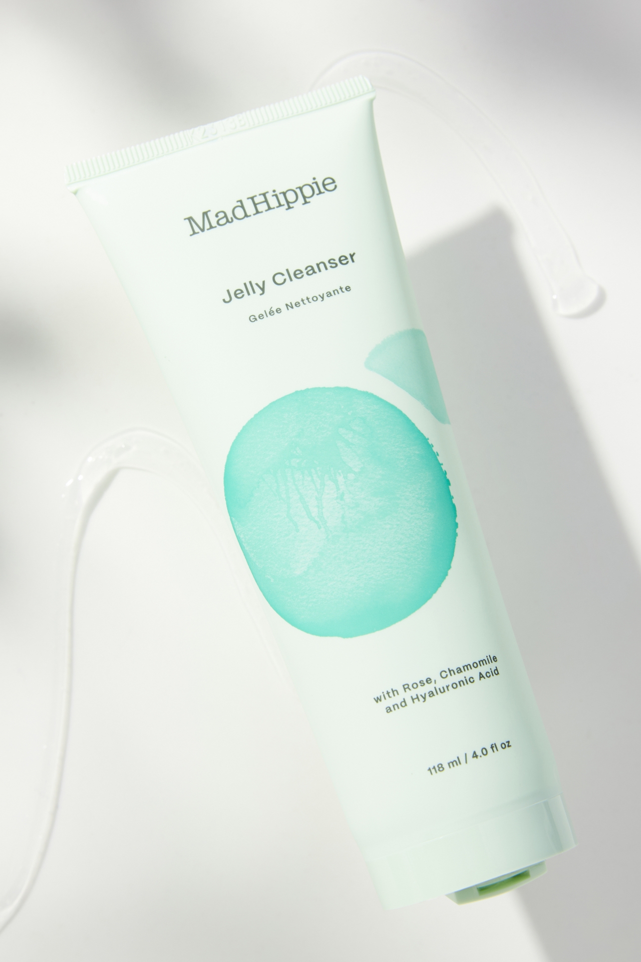 Mad Hippie Jelly Cleanser