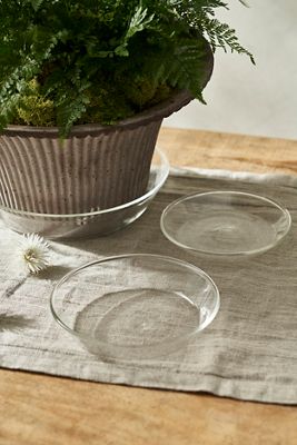 Marble Saucer, 4”