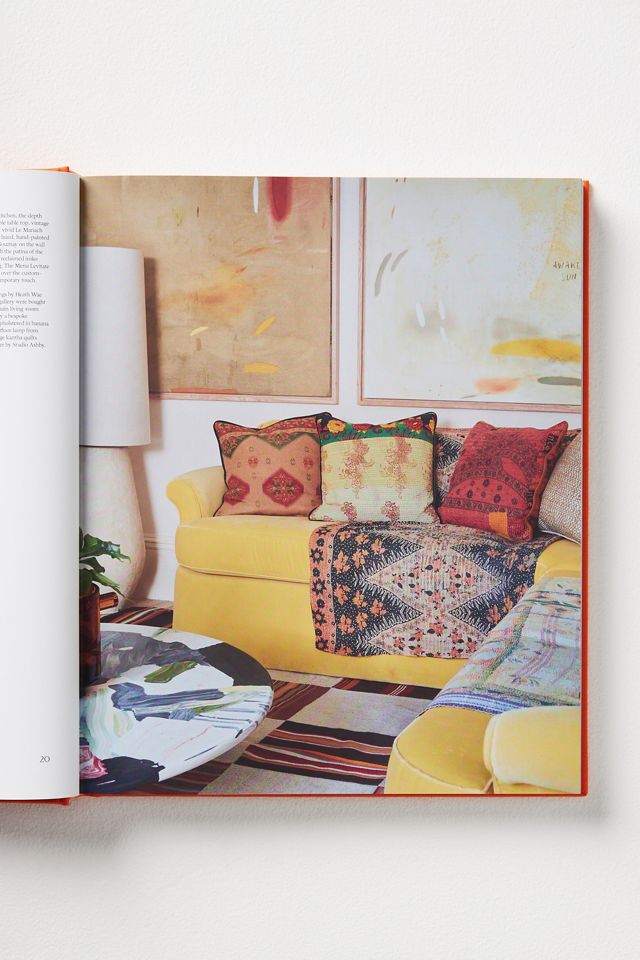 Studio Ashby: Home Art Soul #1