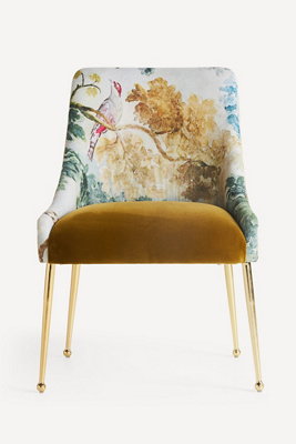 Judarn Elowen Chairs - 2 colors available