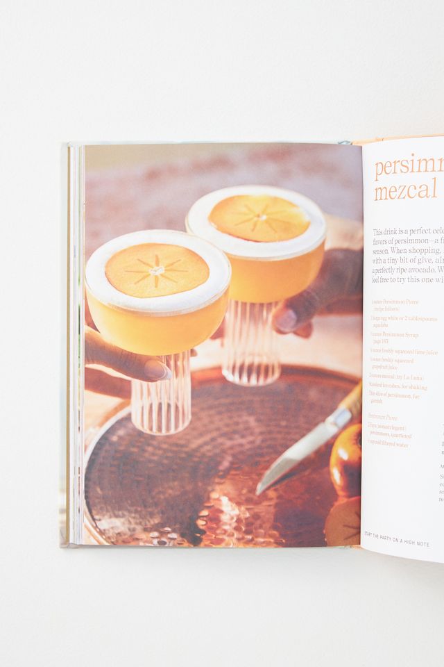 Pretty Simple Cocktails #1