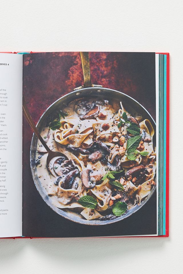 Bold: Big Flavour Twists to Classic Dishes #1