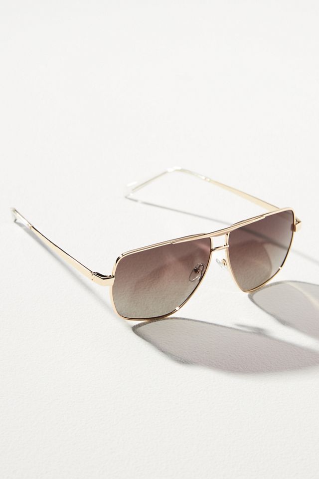 Banbé The Grace Aviator Sunglasses #1