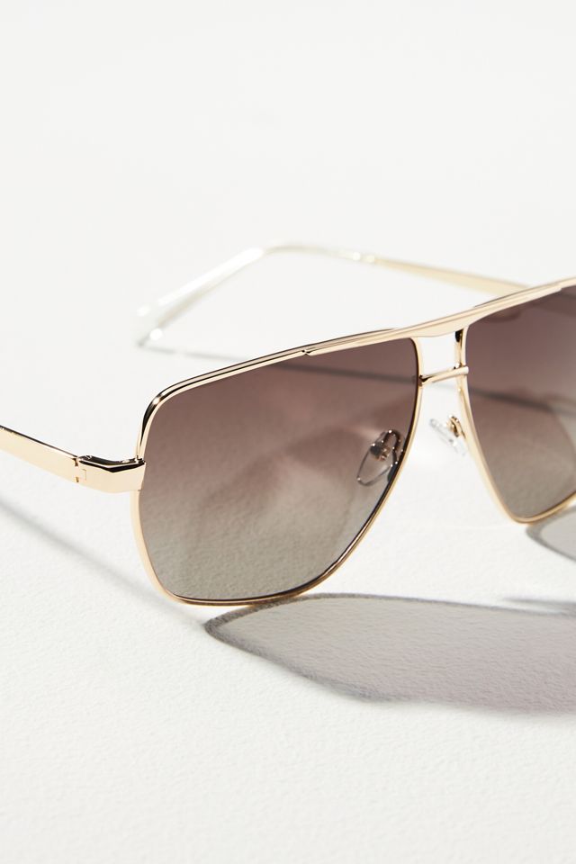 Banbé The Grace Aviator Sunglasses #2
