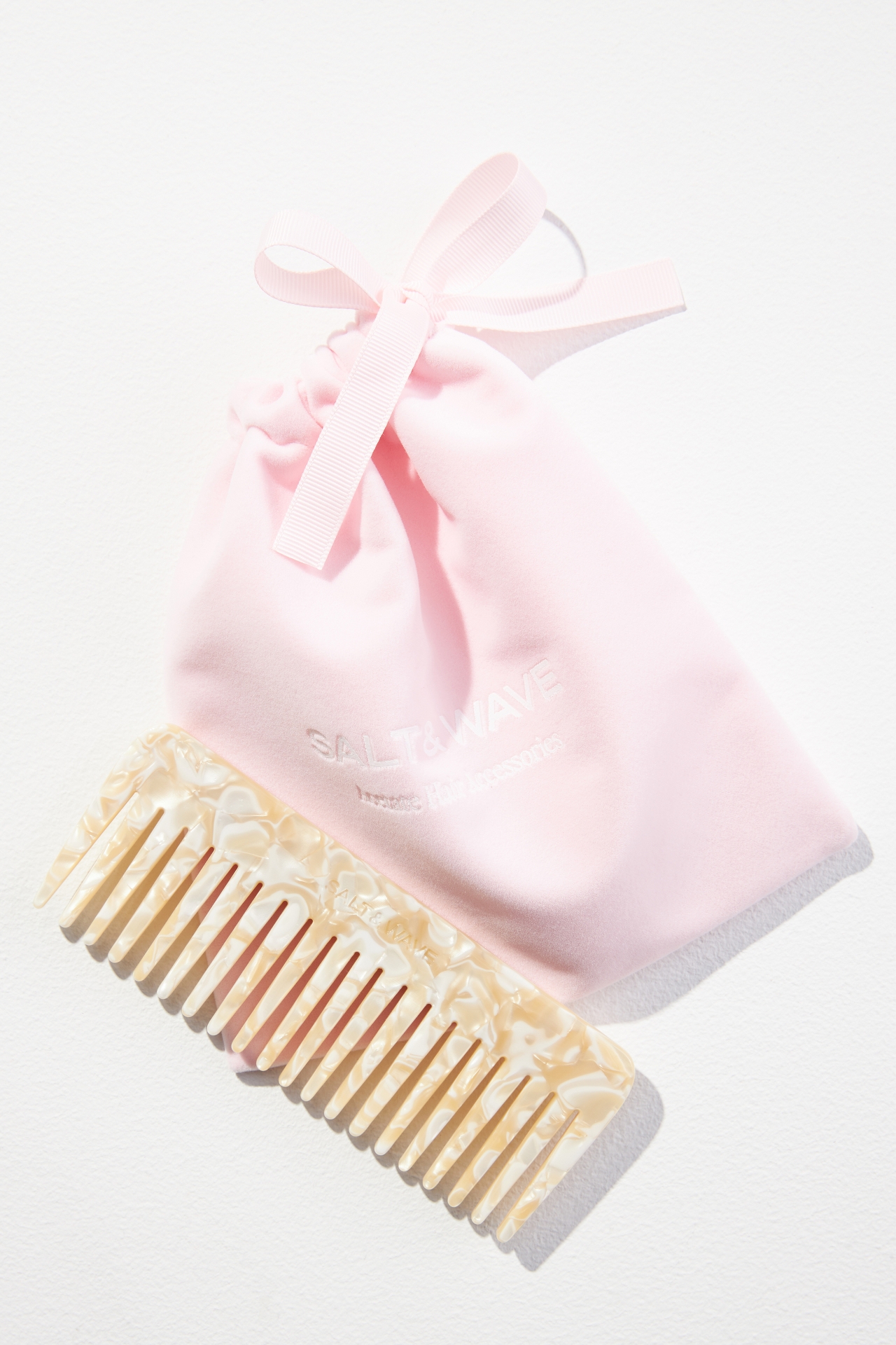 SALT&WAVE Santorini Comb