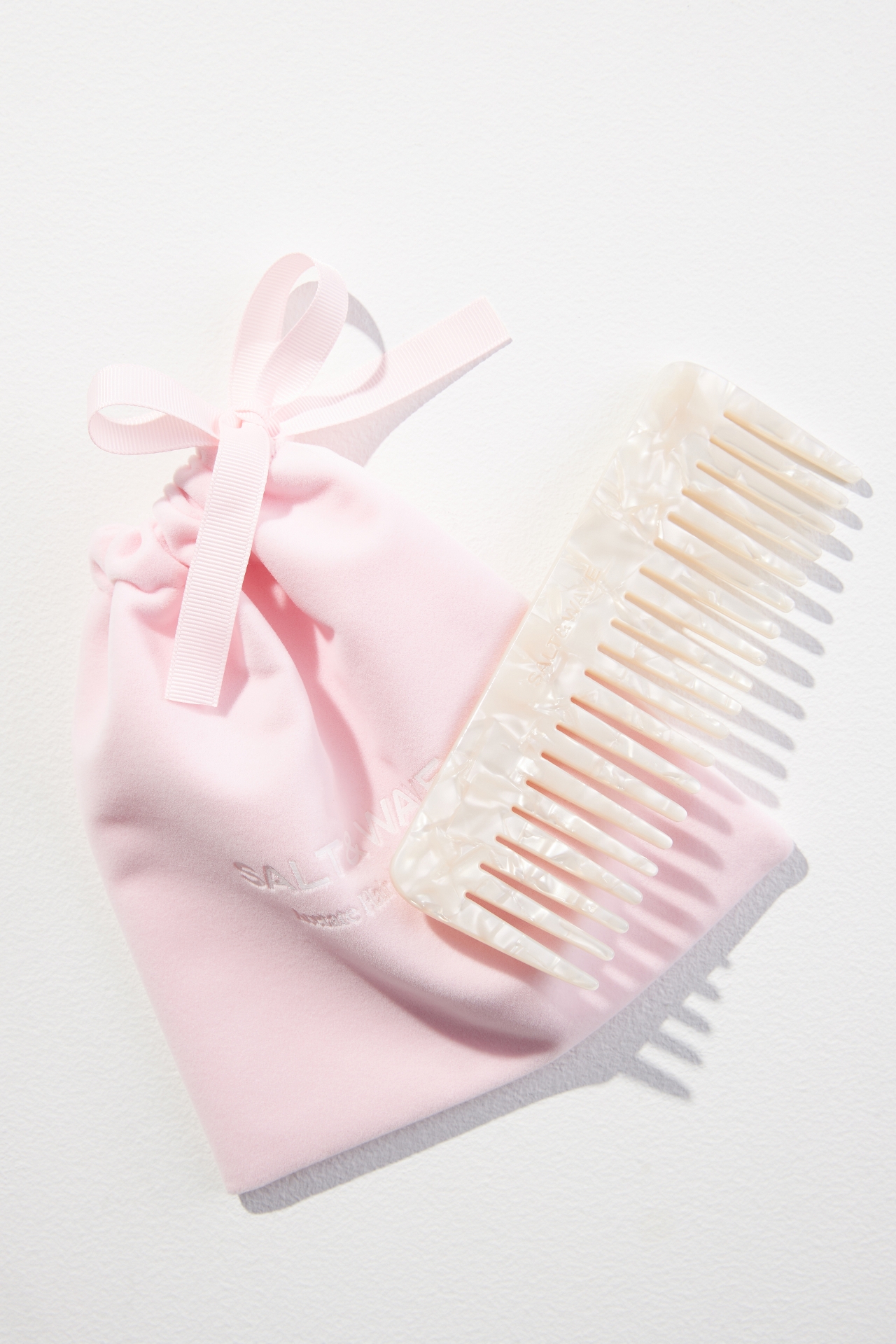 SALT&WAVE Santorini Comb