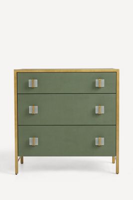 Mildred Dresser