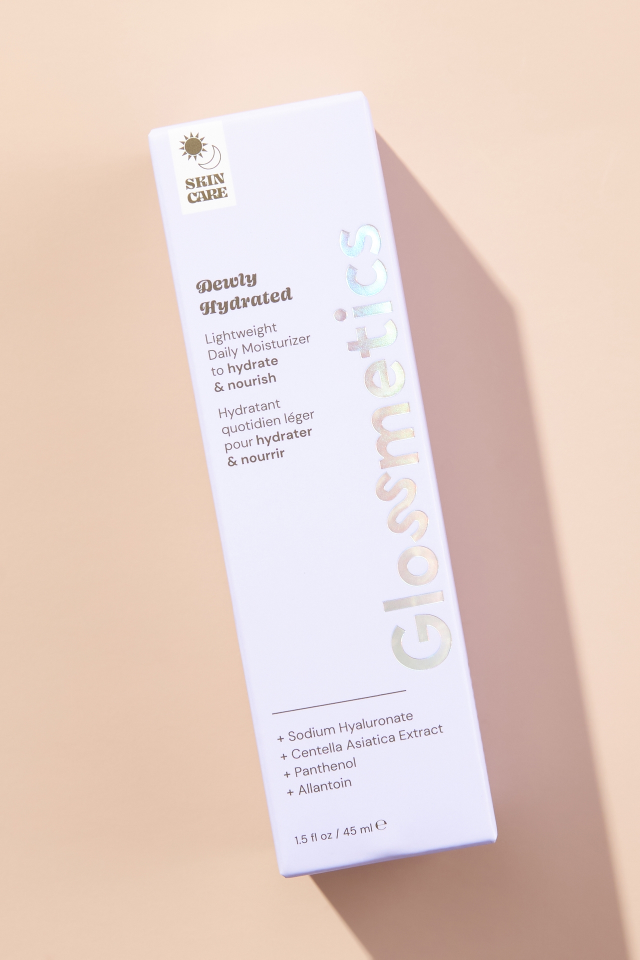 Glossmetics Dewly Hydrated Moisturizer