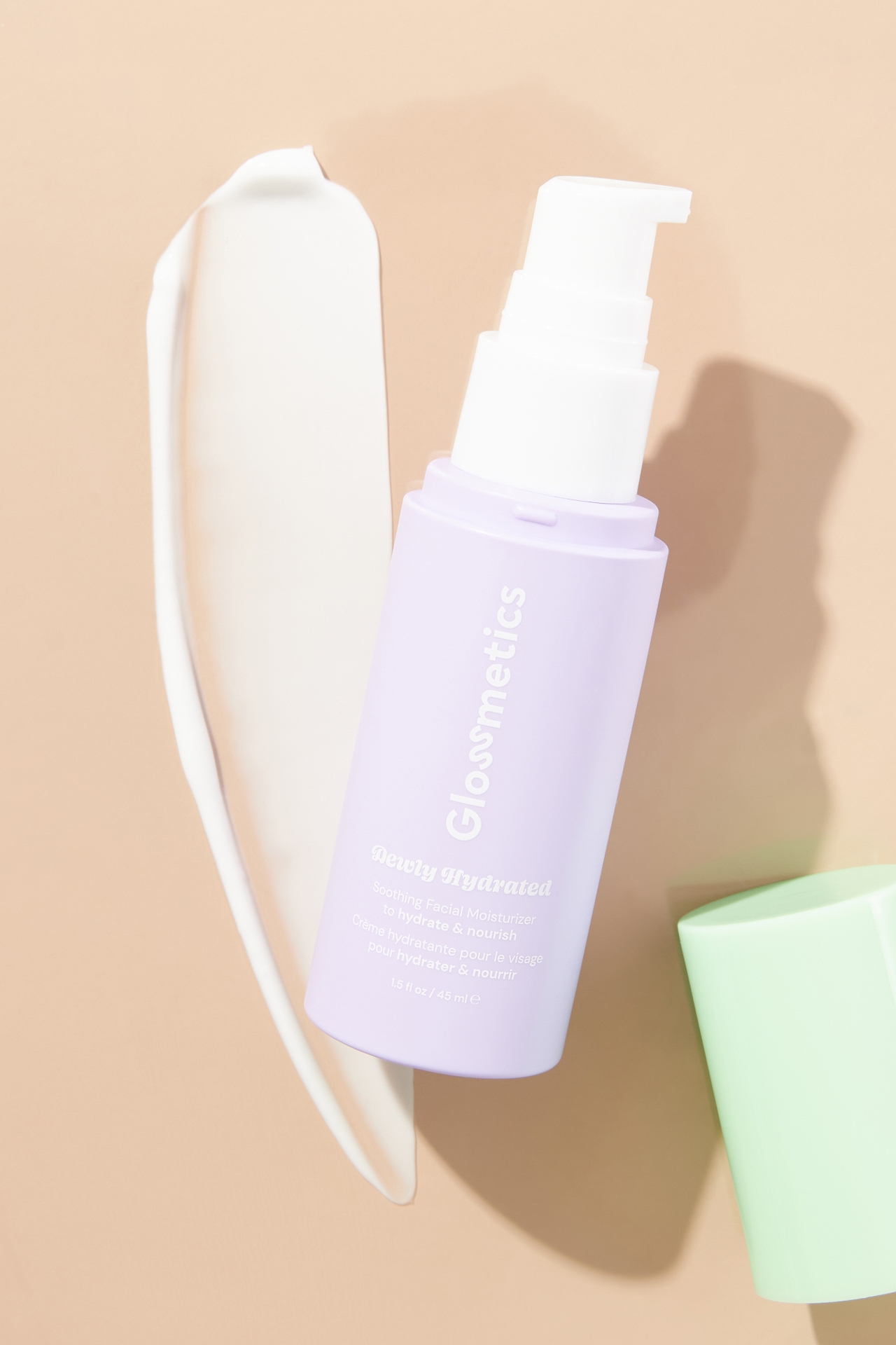 Glossmetics Dewly Hydrated Moisturizer