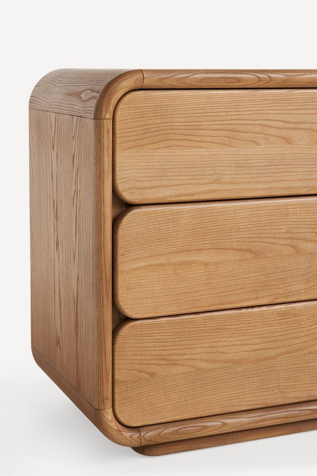 Dominique Six-Drawer Dresser #3