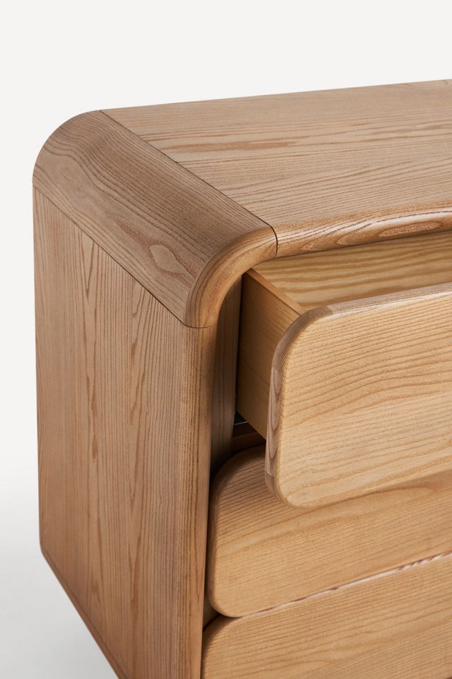 Dominique Six-Drawer Dresser #4