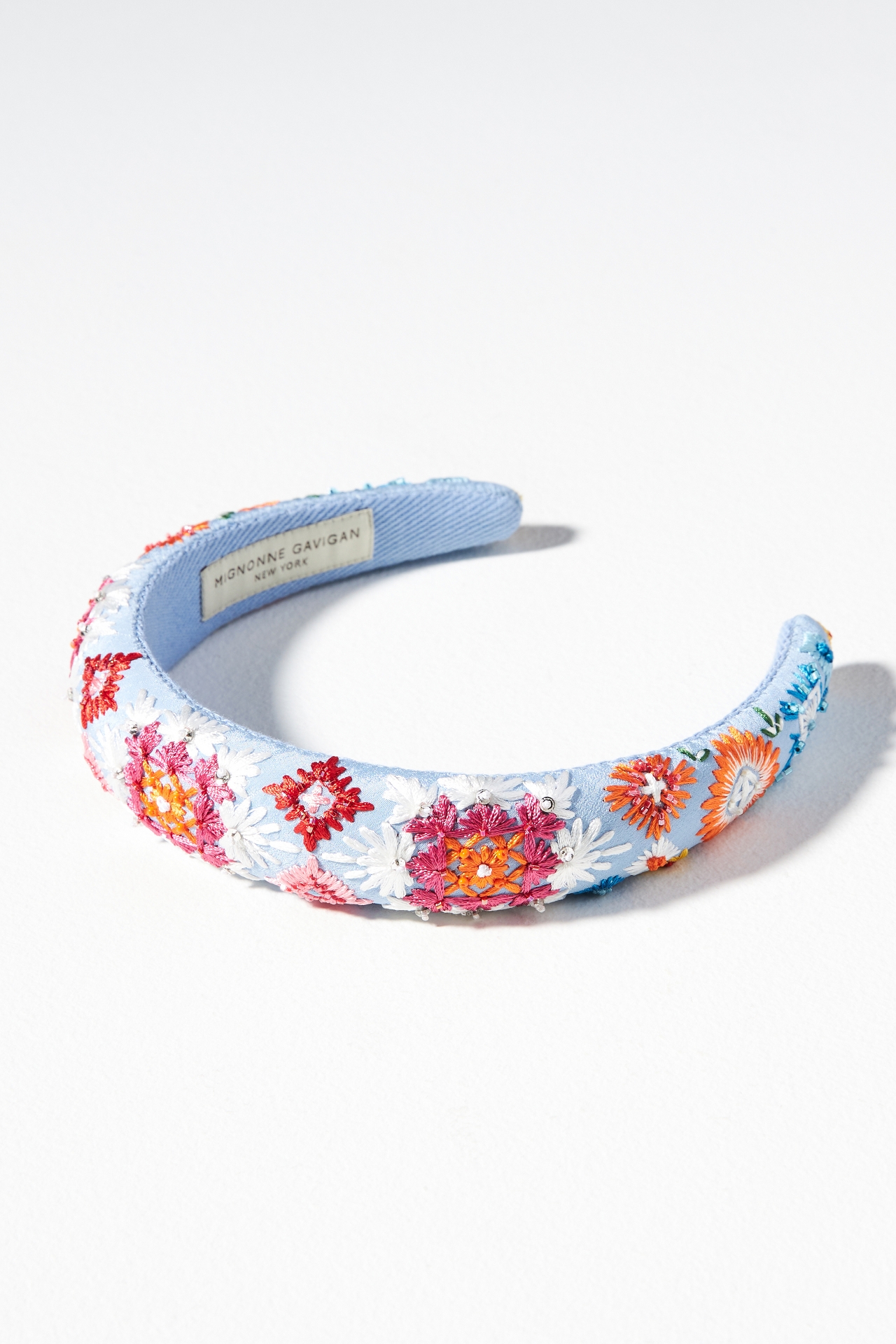 Mignonne Gavigan Taza Headband