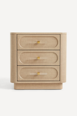 Anthropologie Evers Nightstand