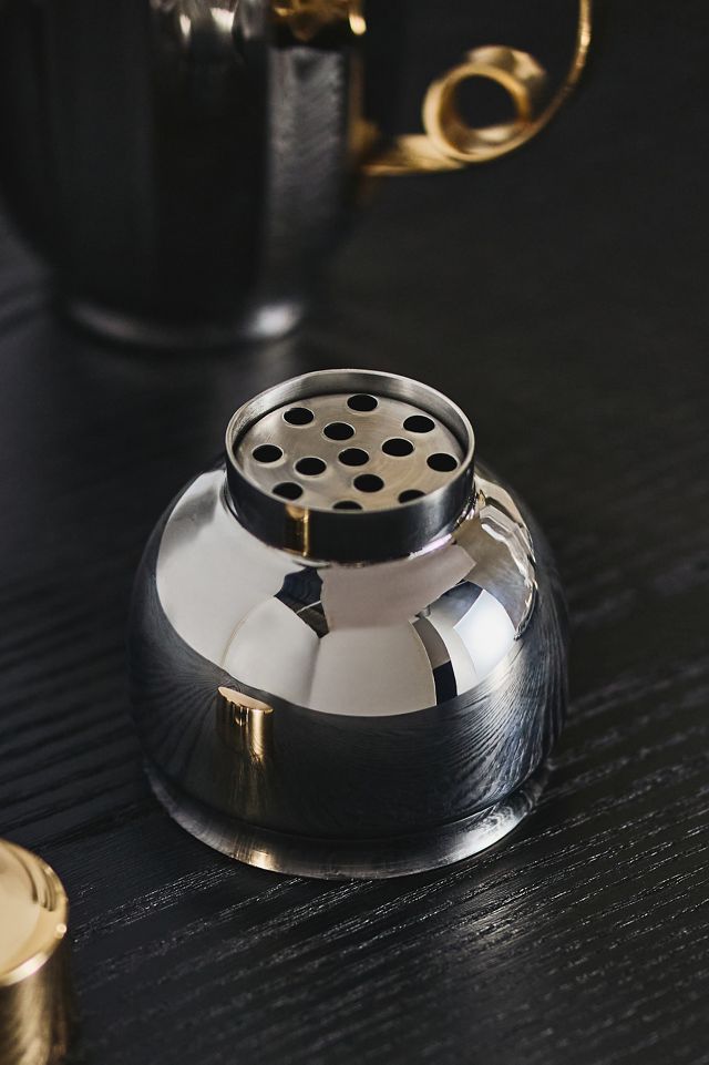 Pauline Cocktail Shaker #1