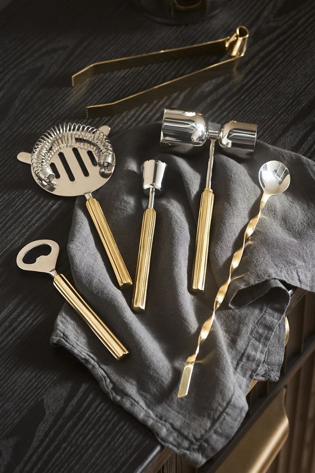 Pauline Bottle Opener #2