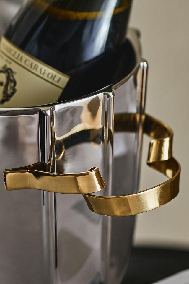 Pauline Champagne Bucket #2