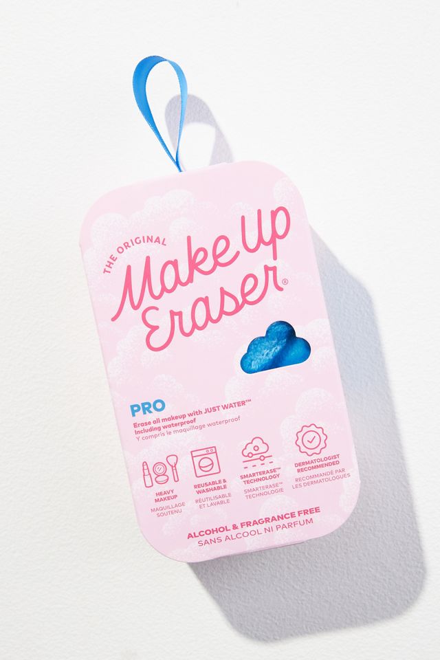 MakeUp Eraser The Original MakeUp Eraser #1