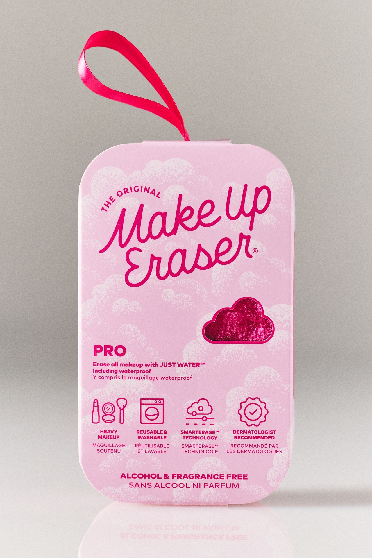 MakeUp Eraser The Original MakeUp Eraser