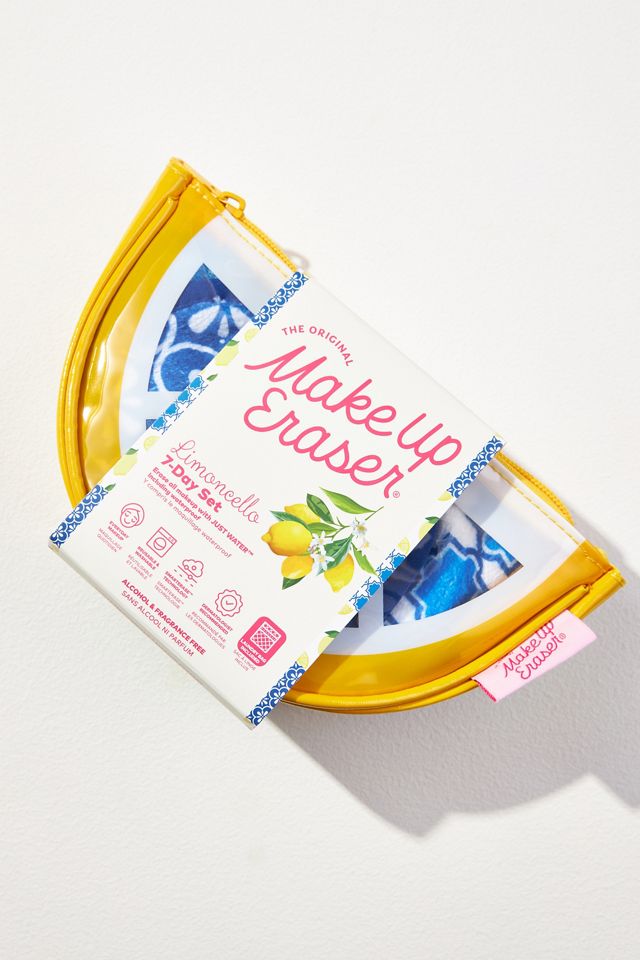 The Original MakeUp Eraser Limoncello 7-Day Set #1