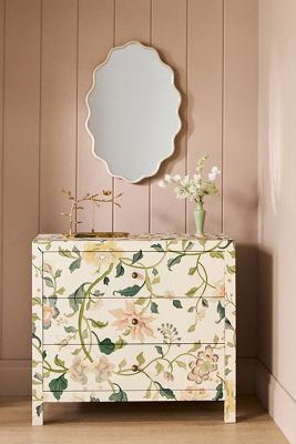 Mildred Dresser