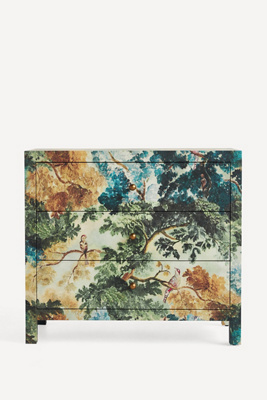 Anthropologie Hale Three-drawer Dresser