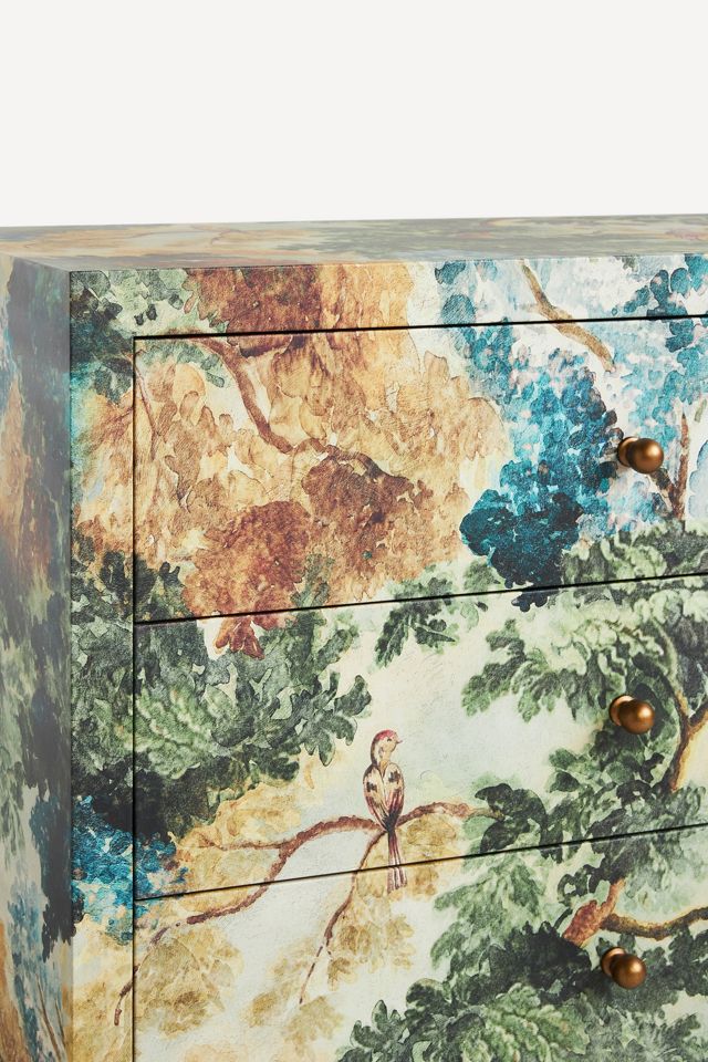 Hale Chest of Drawers #3