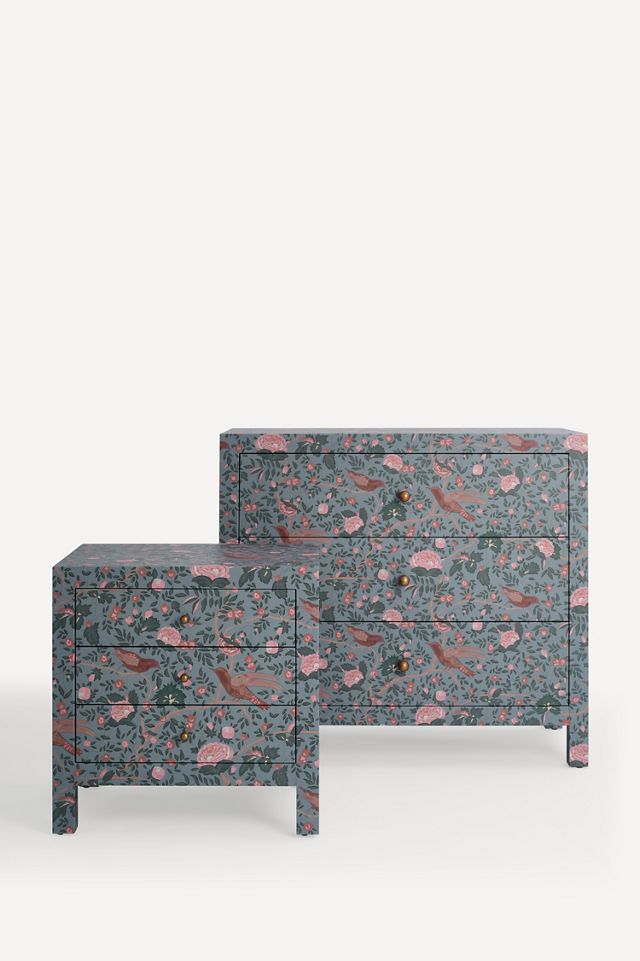 Hale Chest of Drawers #1