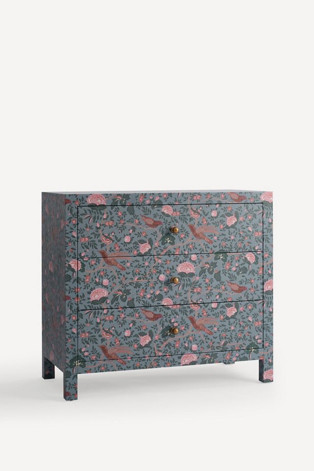 Hale Chest of Drawers #2