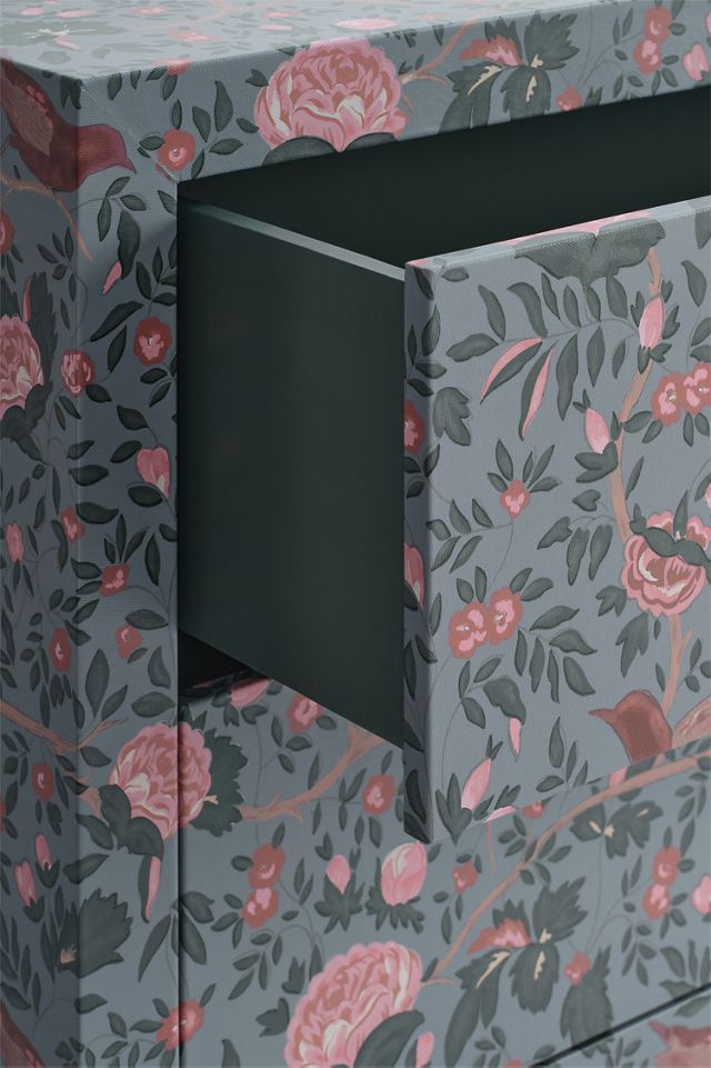 Hale Chest of Drawers #4