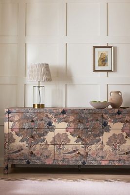 Mildred Dresser