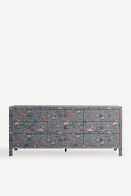 Hale Nine-Drawer Dresser