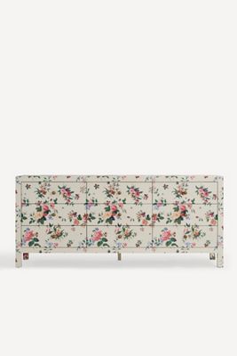Hale Nine-Drawer Dresser