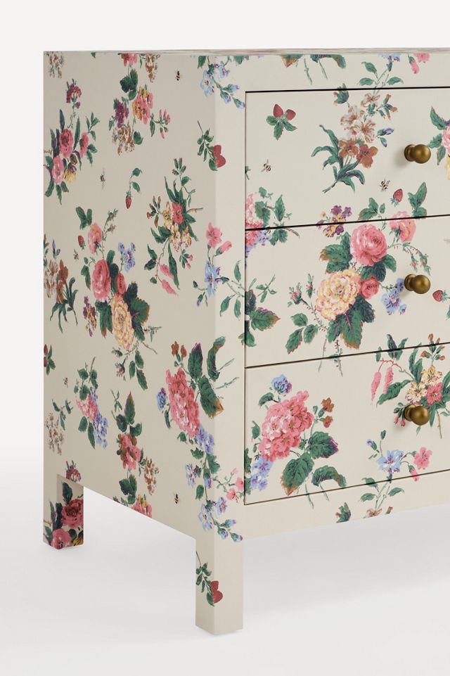Hale Canvas Nine-Drawer Dresser #3