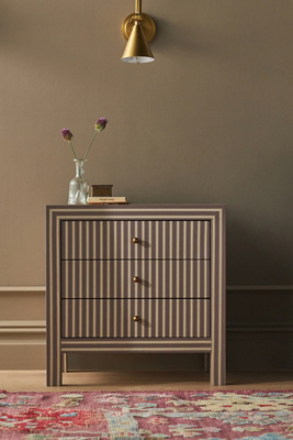 Anthropologie Hale Nightstand