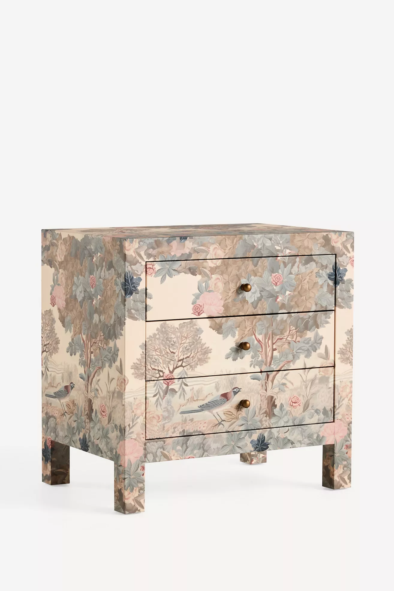 Hale Canvas Nightstand - thumbnail 10